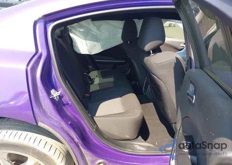 2023 Dodge Charger Gt Awd из США, поврежденный, VIN 2C3CDXMG6PH617172